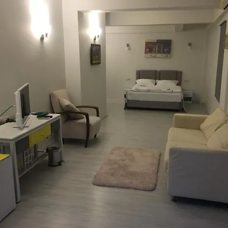 Hotel Goecekinn Göcek