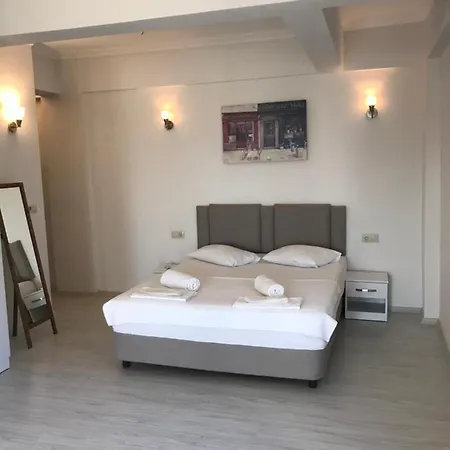 Hotel Goecekinn