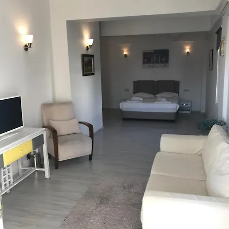 Goecekinn Göcek