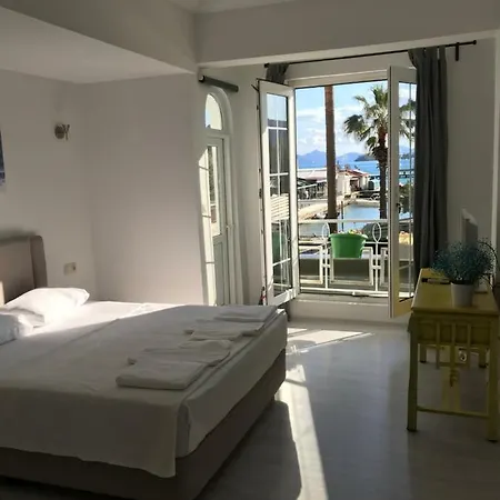 Goecekinn Hotel Gocek (Fethiye)