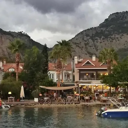Goecekinn Dalaman