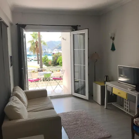 Goecekinn * Gocek (Fethiye)