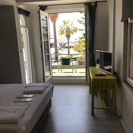 Goecekinn Gocek (Fethiye)