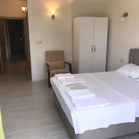 Goecekinn Hotel *
