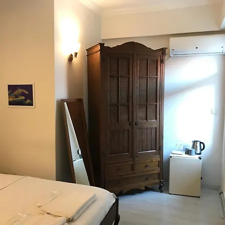 Goecekinn Hotel