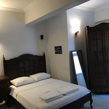 Goecekinn * Gocek (Fethiye)