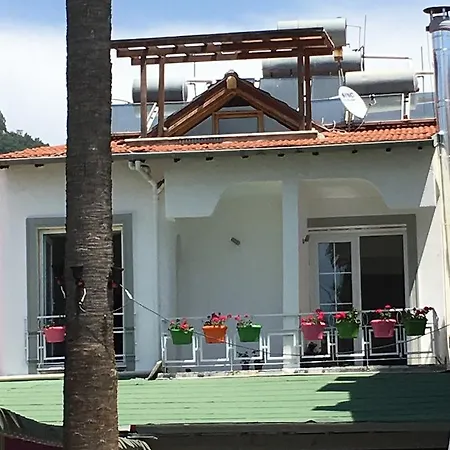 Goecekinn Hotel Gocek (Fethiye)