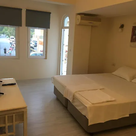 Goecekinn Hotel *