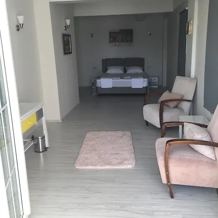 Goecekinn Hotel