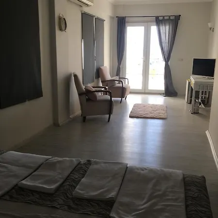 Goecekinn Hotel
