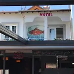 Hotel Goecekinn