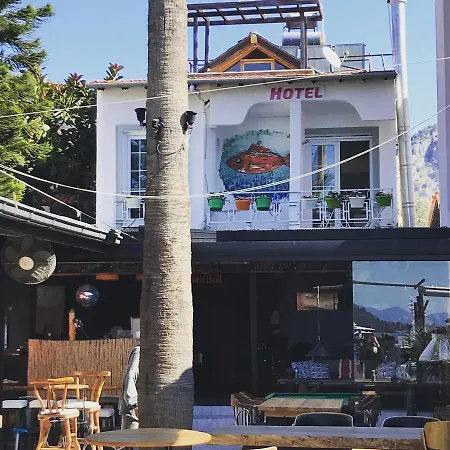Goecekinn Gocek (Fethiye)