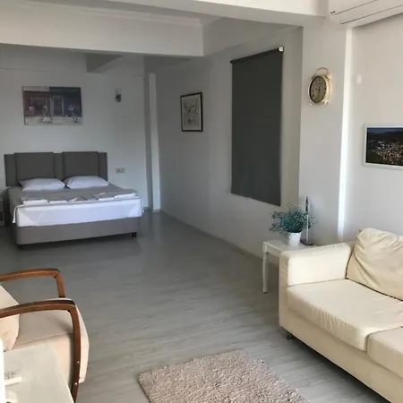 Göcekinn Otel *