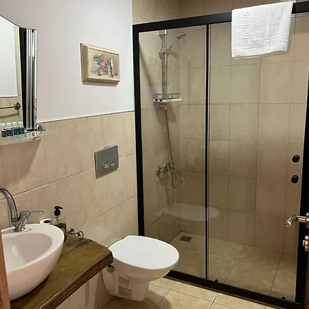 Göcekinn Otel *