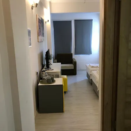 Göcekinn * Dalaman