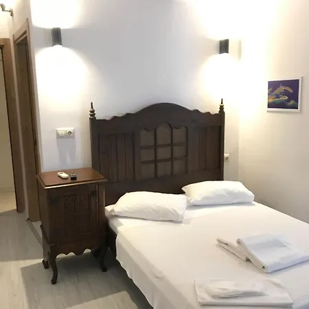 Hotel Goecekinn Göcek