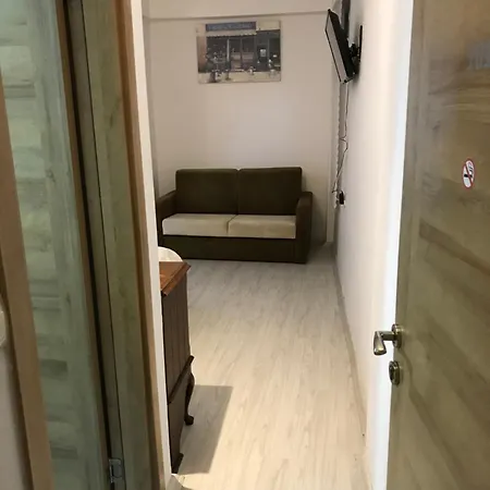 Hotel Goecekinn