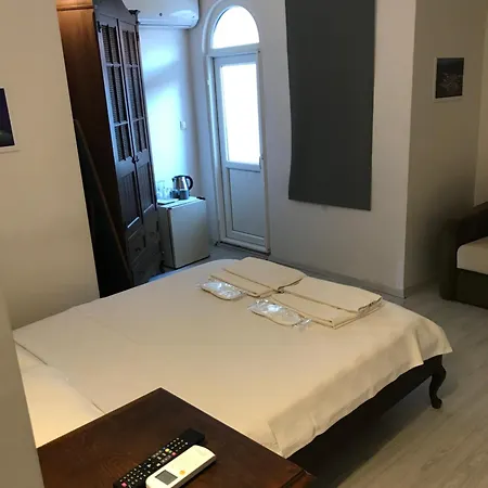 Otel Göcekinn *