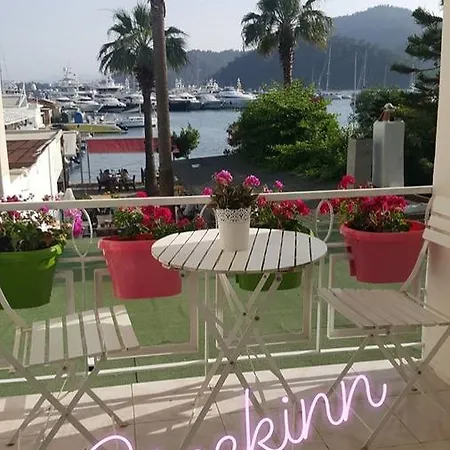 Goecekinn Hotel