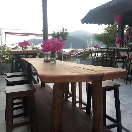 Göcekinn Otel