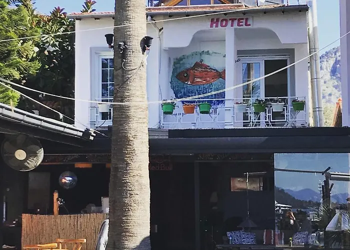 Goecekinn ギョジェク