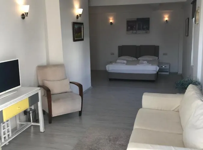 Goecekinn ギョジェク