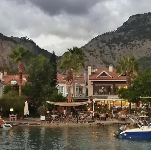 Goecekinn ギョジェク