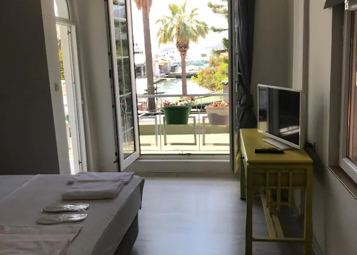 Goecekinn ギョジェク