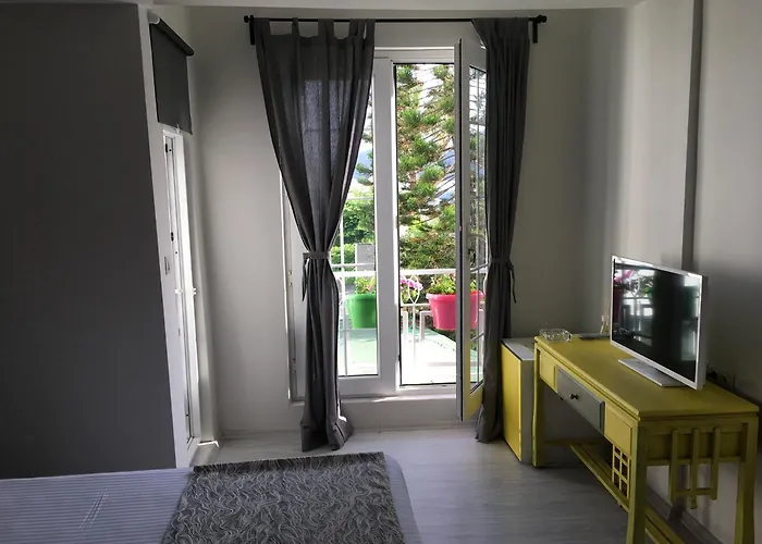 Goecekinn ギョジェク