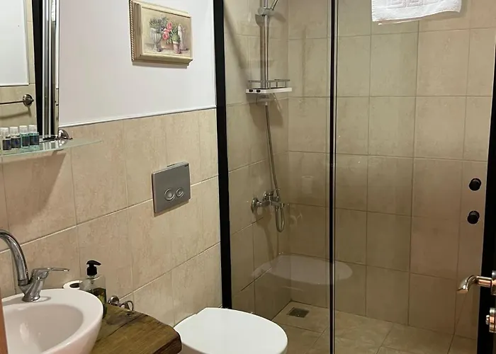 Goecekinn ホテル *