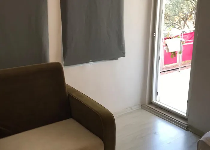 Goecekinn ギョジェク