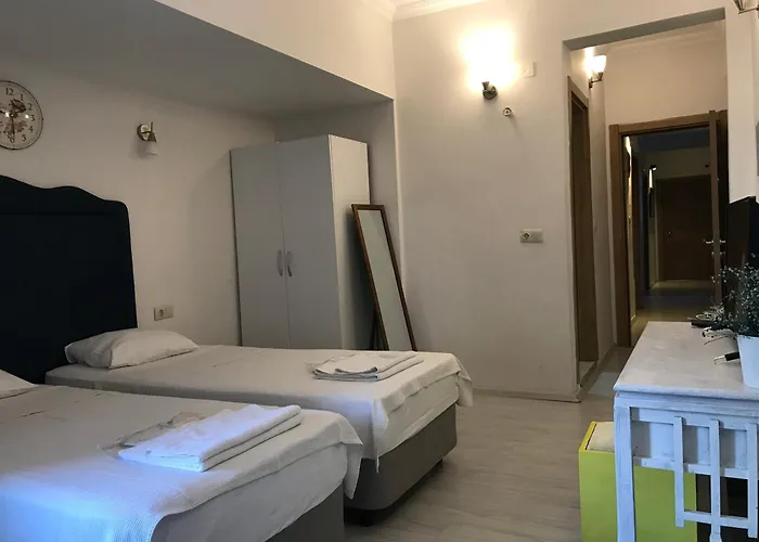 Goecekinn ギョジェク