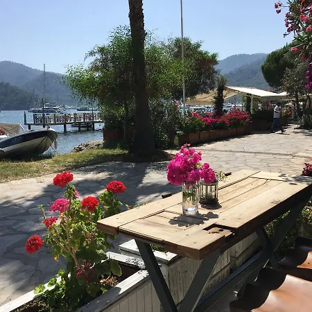 Goecekinn فندق *