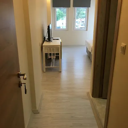 Goecekinn فندق *