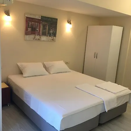 Goecekinn غوجيك